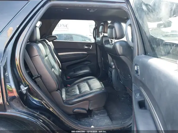 1C4SDHCT0HC774616 2017 DODGE DURANGO - Image 8