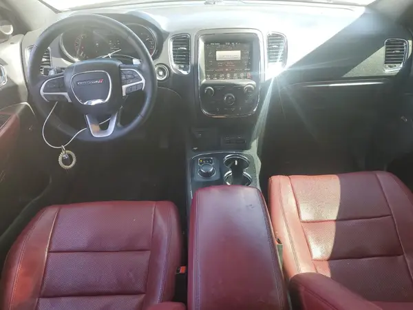 1C4SDHCT0HC789424 2017 DODGE DURANGO - Image 8