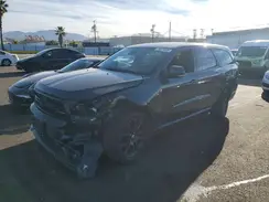 1C4SDHCT0HC805735 2017 DODGE DURANGO