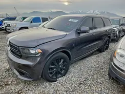 1C4SDHCT0HC805914 2017 DODGE DURANGO