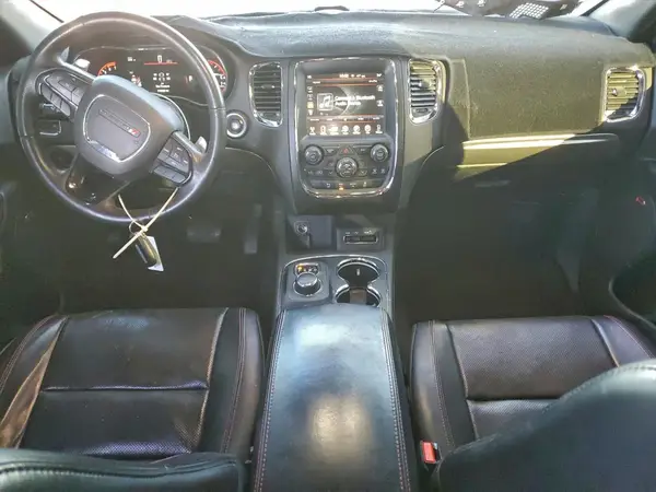 1C4SDHCT0HC805914 2017 DODGE DURANGO - Image 8