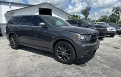 1C4SDHCT0HC805928 2017 DODGE DURANGO