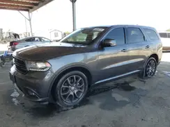 1C4SDHCT0HC833521 2017 DODGE DURANGO
