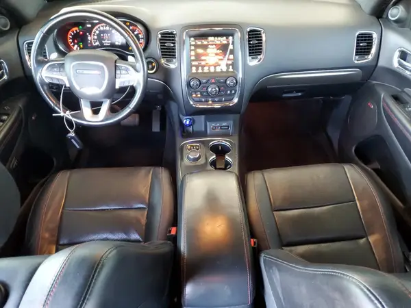 1C4SDHCT0HC833521 2017 DODGE DURANGO - Image 8