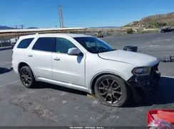 1C4SDHCT0HC869662 2017 DODGE DURANGO