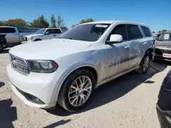 1C4SDHCT0HC883478 2017 DODGE DURANGO