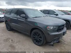 1C4SDHCT0HC888695 2017 DODGE DURANGO