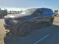 1C4SDHCT0HC936566 2017 DODGE DURANGO