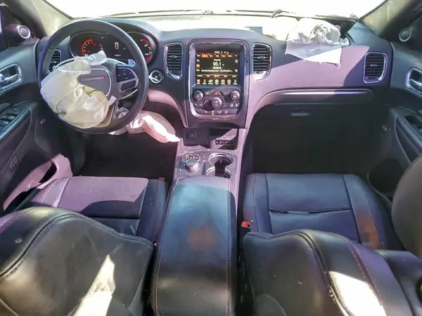 1C4SDHCT0HC936566 2017 DODGE DURANGO - Image 8
