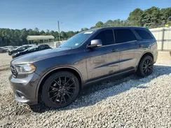 1C4SDHCT0HC944716 2017 DODGE DURANGO