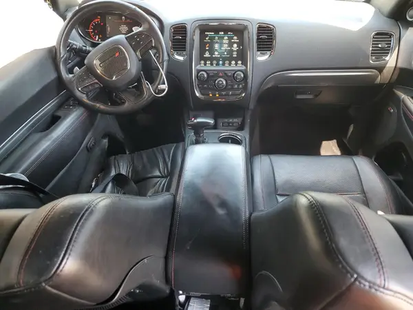 1C4SDHCT0JC184020 2018 DODGE DURANGO - Image 8