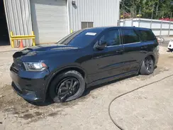 1C4SDHCT0JC281895 2018 DODGE DURANGO