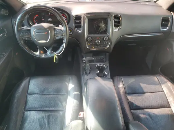 1C4SDHCT0JC281895 2018 DODGE DURANGO - Image 8