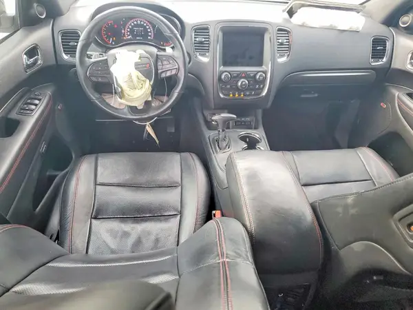 1C4SDHCT0JC354652 2018 DODGE DURANGO - Image 8