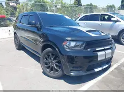 1C4SDHCT0JC460972 2018 DODGE DURANGO