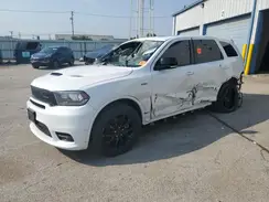 1C4SDHCT0JC486004 2018 DODGE DURANGO