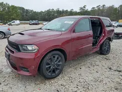 1C4SDHCT0JC495480 2018 DODGE DURANGO