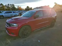 1C4SDHCT0KC525188 2019 DODGE DURANGO
