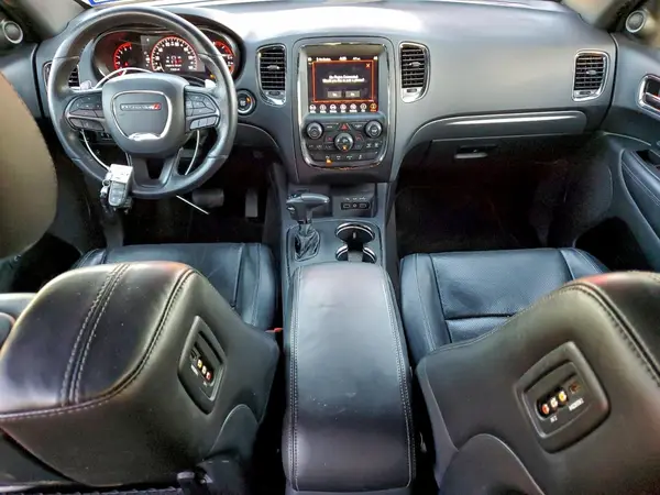 1C4SDHCT0KC525188 2019 DODGE DURANGO - Image 8