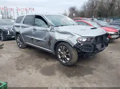 1C4SDHCT0KC550219 2019 DODGE DURANGO
