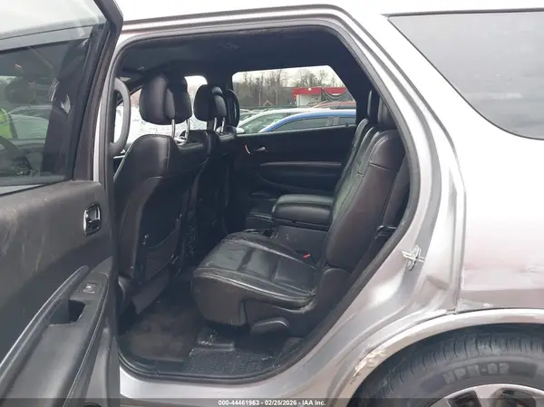 1C4SDHCT0KC550219 2019 DODGE DURANGO - Image 8