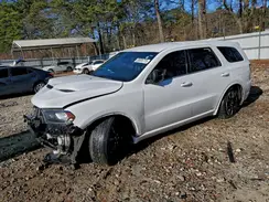 1C4SDHCT0KC575427 2019 DODGE DURANGO