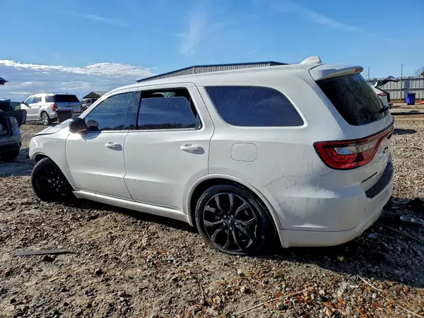 1C4SDHCT0KC575427 2019 DODGE DURANGO - Image 2