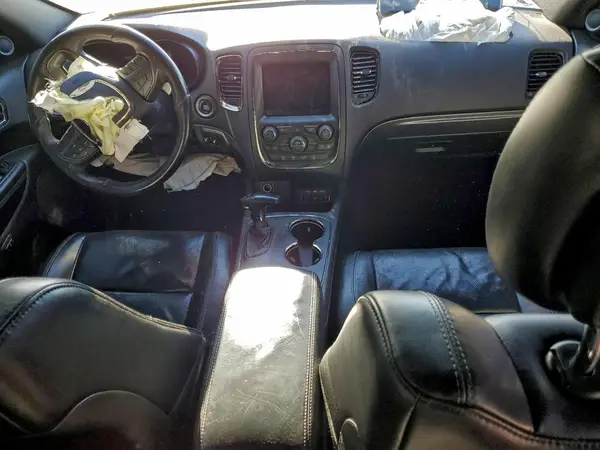 1C4SDHCT0KC575427 2019 DODGE DURANGO - Image 8