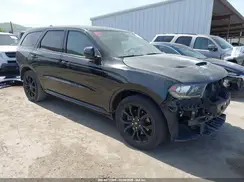1C4SDHCT0KC622665 2019 DODGE DURANGO