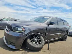 1C4SDHCT0KC647579 2019 DODGE DURANGO