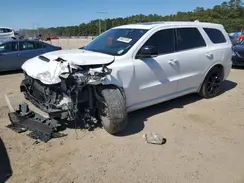 1C4SDHCT0KC651115 2019 DODGE DURANGO