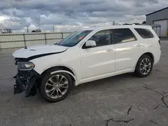 1C4SDHCT0KC675768 2019 DODGE DURANGO