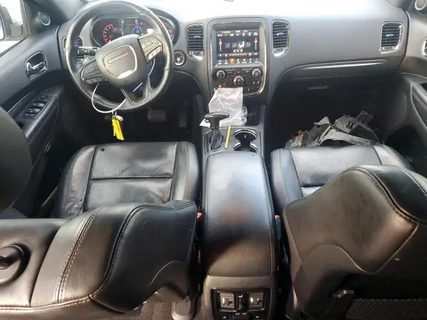 1C4SDHCT0KC675768 2019 DODGE DURANGO - Image 8