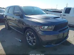 1C4SDHCT0KC675933 2019 DODGE DURANGO