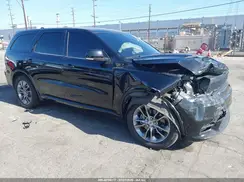 1C4SDHCT0KC681523 2019 DODGE DURANGO