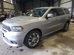 1C4SDHCT0KC690965 2019 DODGE DURANGO