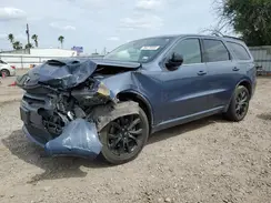 1C4SDHCT0KC791486 2019 DODGE DURANGO