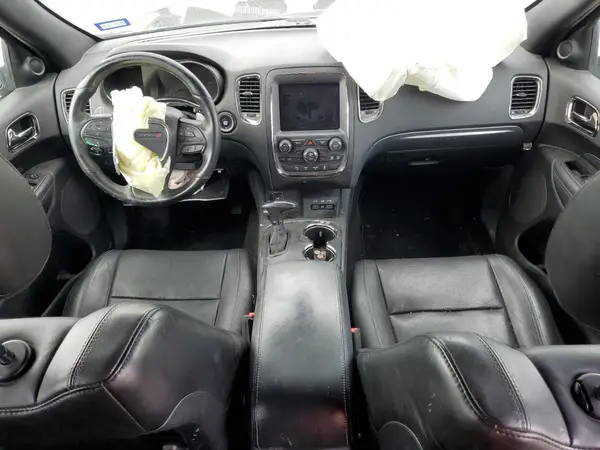 1C4SDHCT0KC791486 2019 DODGE DURANGO - Image 8