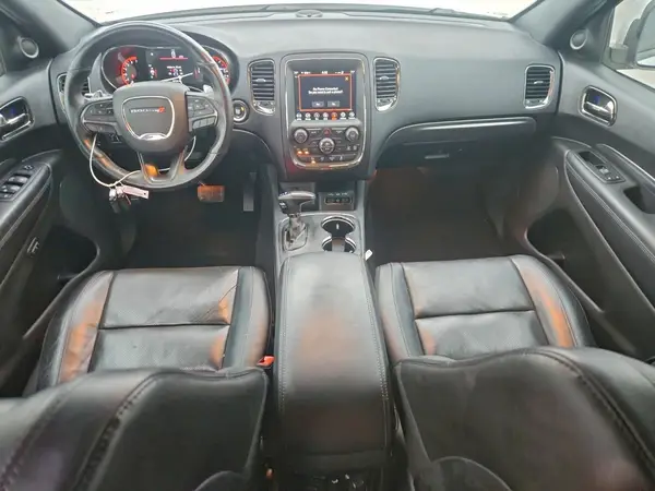 1C4SDHCT0LC102791 2020 DODGE DURANGO - Image 8