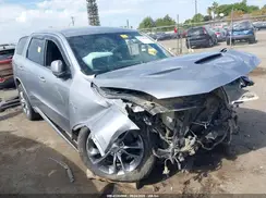 1C4SDHCT0LC153255 2020 DODGE DURANGO