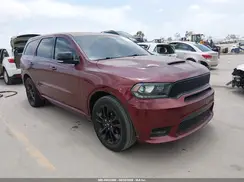 1C4SDHCT0LC186028 2020 DODGE DURANGO