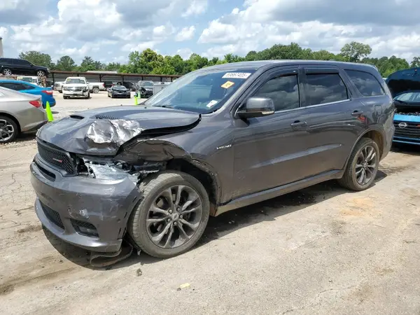 1C4SDHCT0LC204463 2020 DODGE DURANGO - Image 1