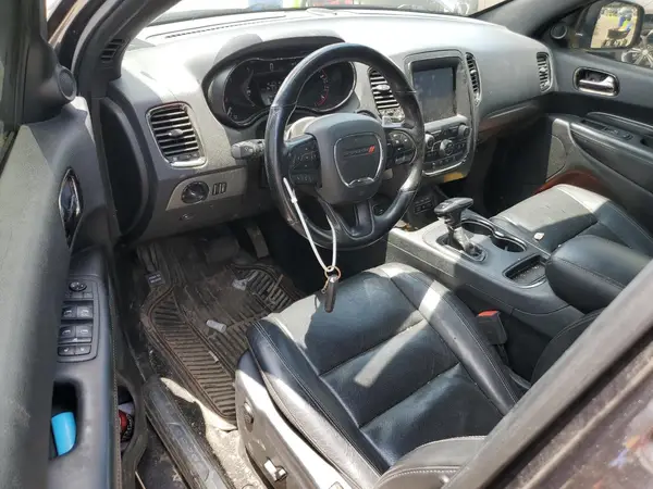 1C4SDHCT0LC204463 2020 DODGE DURANGO - Image 8