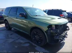 1C4SDHCT0LC214393 2020 DODGE DURANGO