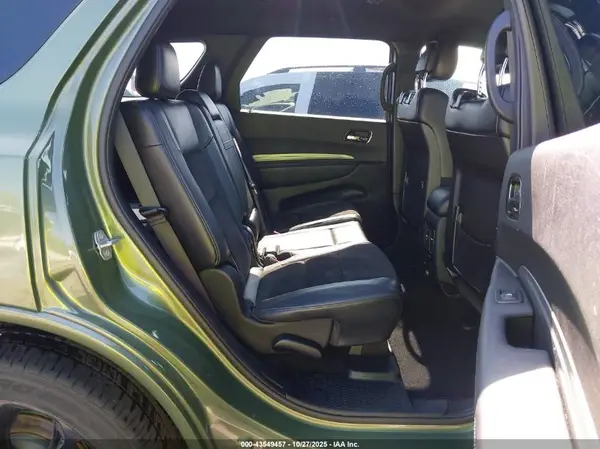 1C4SDHCT0LC214393 2020 DODGE DURANGO - Image 8