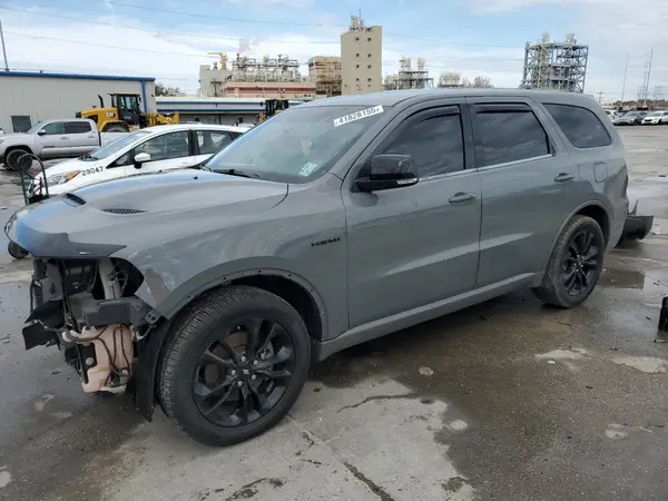 1C4SDHCT0LC223241 2020 DODGE DURANGO - Image 1