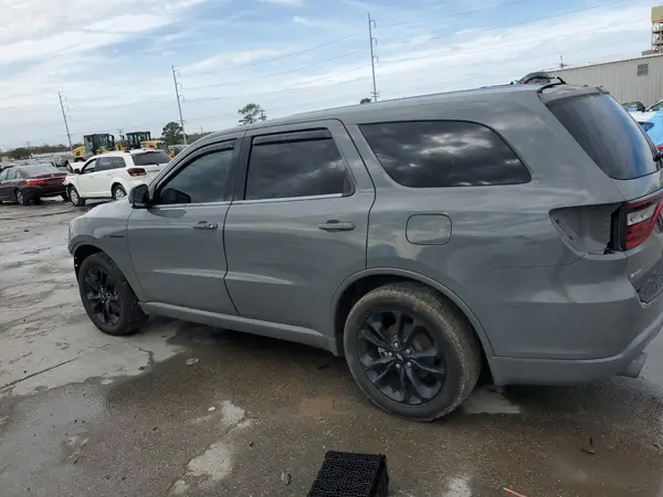 1C4SDHCT0LC223241 2020 DODGE DURANGO - Image 2