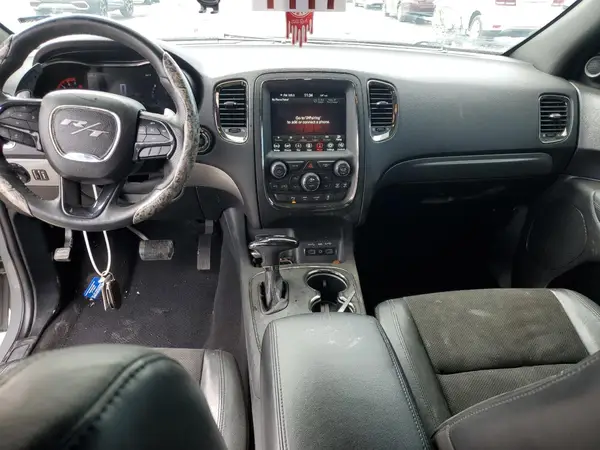 1C4SDHCT0LC223241 2020 DODGE DURANGO - Image 8