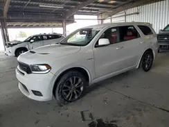 1C4SDHCT0LC259673 2020 DODGE DURANGO
