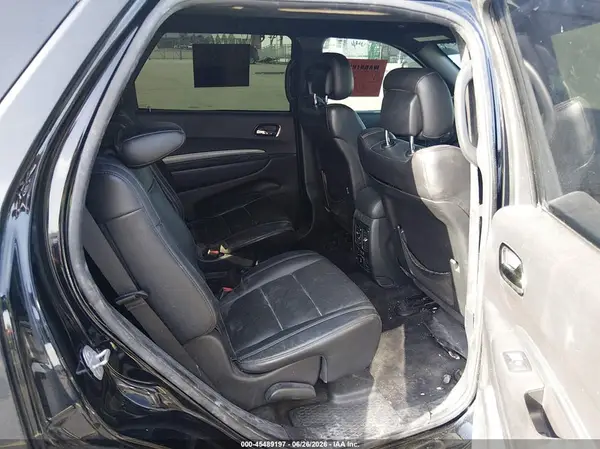 1C4SDHCT0LC372698 2020 DODGE DURANGO - Image 8